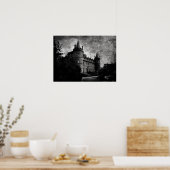 Hauné - Poster (Cuisine)