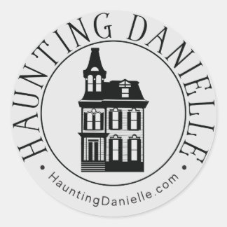 Hauning Danielle Sticker
