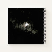 Hauning Dark Night Bullet Journal (Dos)