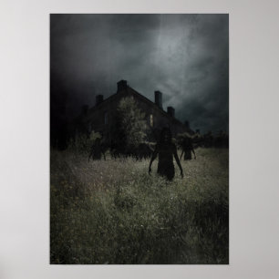 Hauning Poster