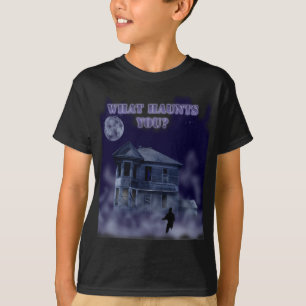 Haunt T-shirt