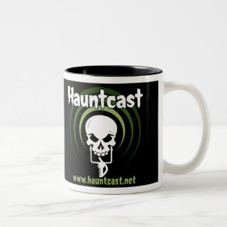 Hauntcast 15oz. Tweetone Mok