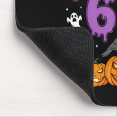 Haunted By 67 Funny Halloween Novelty Costume Meme Muismat (Hoek)