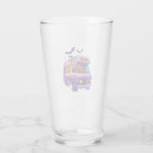  Haunted Camper Van Glas (Achterkant)