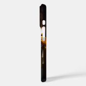 Haunted Candles Gothic Halloween Case-Mate iPhone Case (Achterkant / Links)