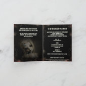 Haunted Doll Halloween (Binnen)