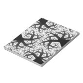 Haunted Forest-blocnote Notitieblok (Gedraaid)