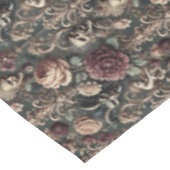 Haunted Harmonics - Gothic Medium Pattern Tafelkleed (Gekanteld)