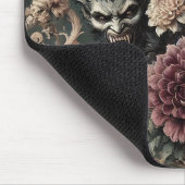 Haunted Harmonics - Gotisch Victoriaans Muismat (Hoek)