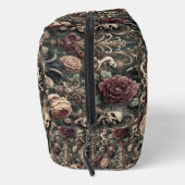 Haunted Harmonics - Gotisch Victoriaans Toilettasje (Rechts)