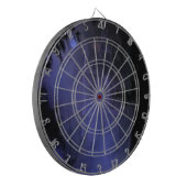 Haunted Hill House Cible de flechettes (Devant gauche)