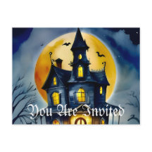 Haunted Hollow & Moon aangekondigd