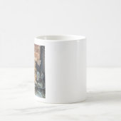 Haunted House of Lewis Coffee Mug 5 (Raven) (Centre)