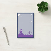 Haunted House Post-it® Notes (Kantoor)