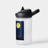 Haunted House Waterfles (Links)