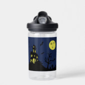 Haunted House Waterfles (Voorkant)
