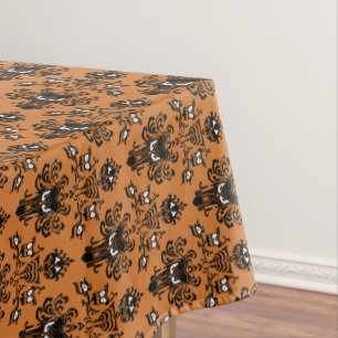 Haunted Mansion Halloween Tablecloth Tafelkleed