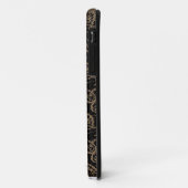 Haunted Mansion iPhone Case (Achterkant/links)