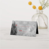 Haunted Moon Sky beroemd gemaakt door Ravens Place (Voorkant)