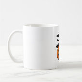 Haunted Mug (Gauche)
