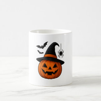 Haunted Mug Koffiemok