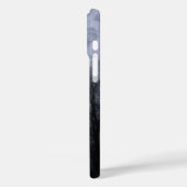 Haunted Sky beroemd gemaakt door Ravens Blue Mist Case-Mate iPhone Case (Achterkant / Links)