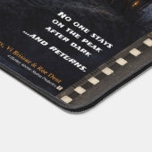 Haunted Squirrel Peak Bureaumat (Hoek)