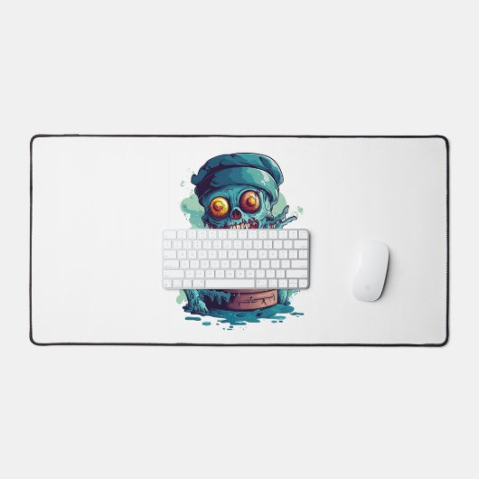 Haunted Sushi Chef (Clavier et souris)