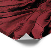 Haunting Artwork Poster door Junji Ito, Masaccio & (Hoek)