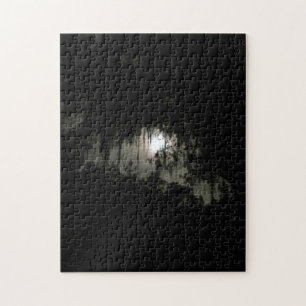 Haunting Dark Night Legpuzzel