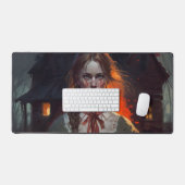 Haunting house (Clavier et souris)