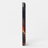 Haunting house Case-Mate iPhone case (Achterkant/links)