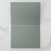 Haunting house kaart (Binnen)