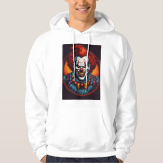 "Haunting Whispers: de Annabelle horrorervaring Hoodie