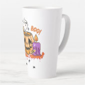 Hauntingly Happy Mug (Angle droit)