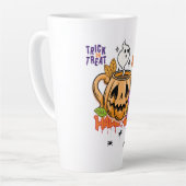 Hauntingly Happy Mug (Angle gauche)