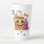 Hauntingly Happy Mug (Devant)