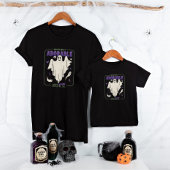 Hauntingly Schattige Grappige Halloween Ghost Geze