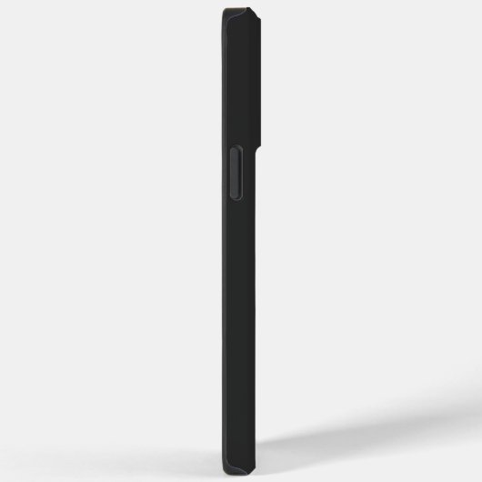 Hauntingly Schattige Grappige Halloween Ghost Geze Case-Mate iPhone Case (Achterkant / Rechts)