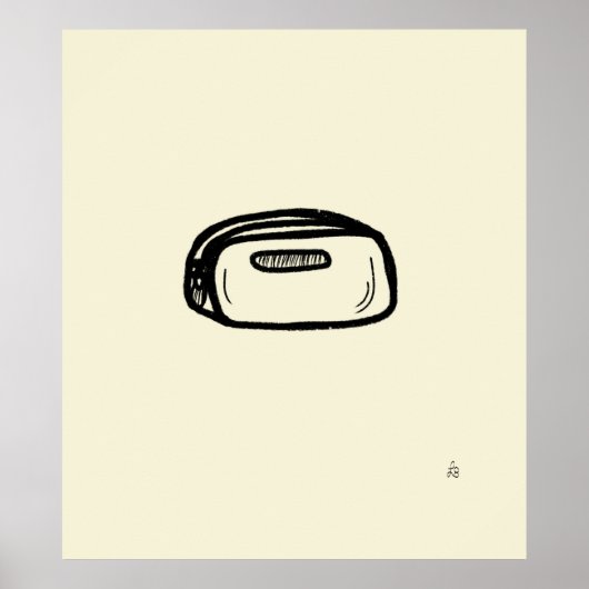 Hauoli N27 Poster (Voorkant)