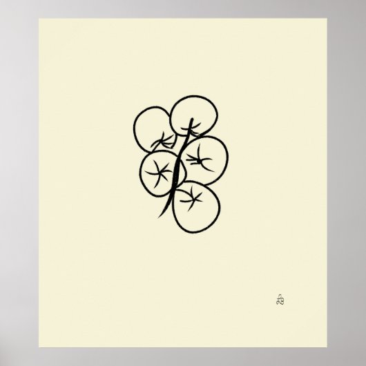 Hauoli N2 Poster (Voorkant)