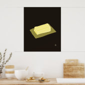 Hauoli N5 Poster (Keuken)