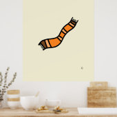 Hauoli N62 Poster (Keuken)