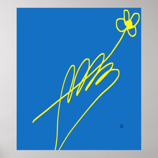 Hauoli N68 Poster (Voorkant)