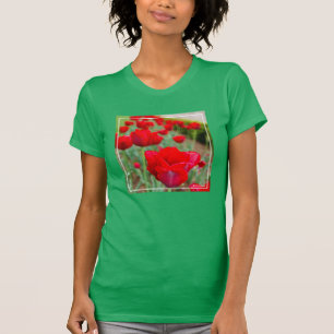 Haupt Bulbs, close-up T-shirt