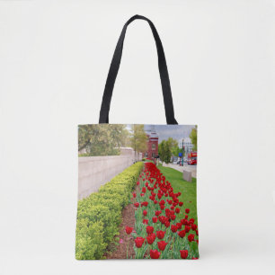 Haupt Bulbs Draagtas