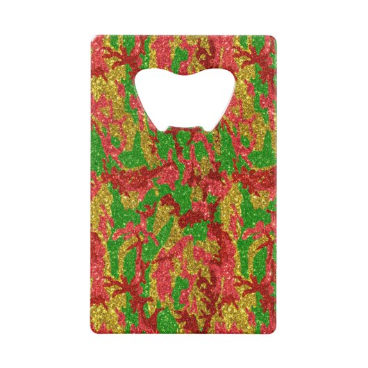 Haus De Camo Gold Motif (Devant)