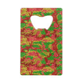 Haus De Camo Gold Motif (Dos)