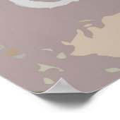 Hausmann Dogs Poster (Hoek)