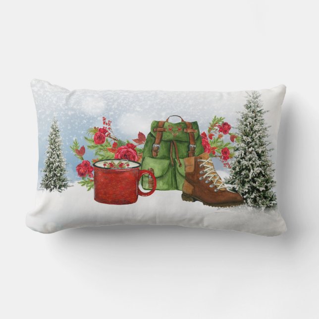 Hausse du coussin (Recto)